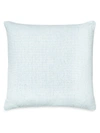 Sferra Terzo Decorative Down Pillow In Poolside