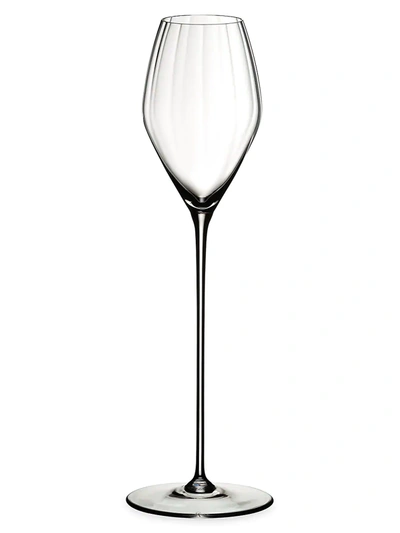 Riedel High Performance Champagne Glass