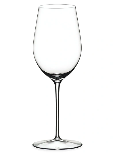Riedel Sommeliers Riesling Grand Cru Wine Glass