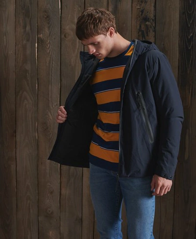 SUPERDRY PRO ELITE JACKET 1020201000326JKE006