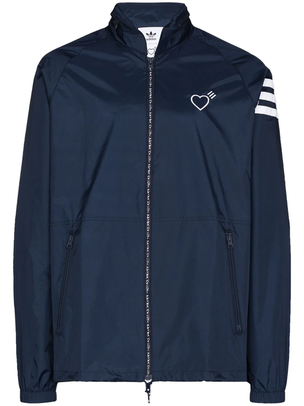 adidas human jacket
