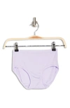 Jockey No Panty Line Promise Bikini In Purple Prism