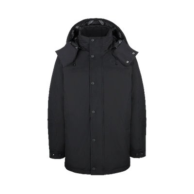 66 North Men's Þórisjökull Jackets & Coats - Black - L