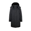 66 North Women's Þórisjökull Jackets & Coats - Black - Xs