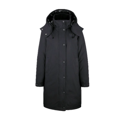 66 North Women's Þórisjökull Jackets & Coats - Black - Xs