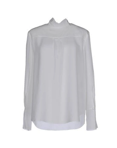 Chloé Blouses In White