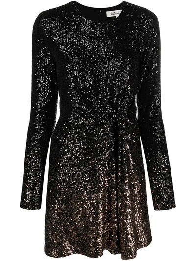 diane von furstenberg sequin dress Jessel Sequin Dress  Diane von Furstenberg HongKong