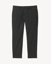 Nili Lotan Tel Aviv Pant In Gunmetal