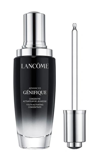 Lancôme Advanced Génifique Youth Activating Concentrate Anti-aging Face Serum, 3.38 oz