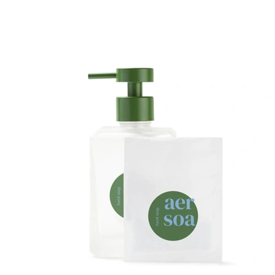 Aer Hand Soap - Starter Set