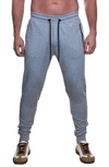 Maceoo Doit Joggers In Grey