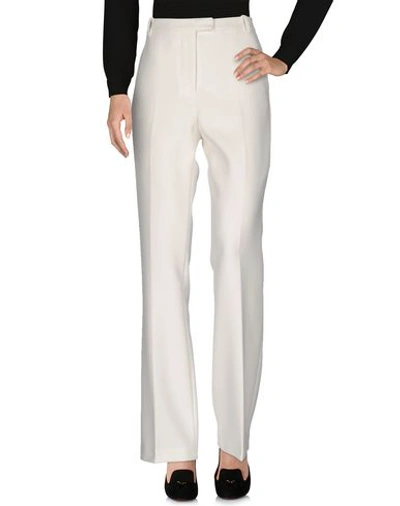 3.1 Phillip Lim / フィリップ リム Casual Pants In White