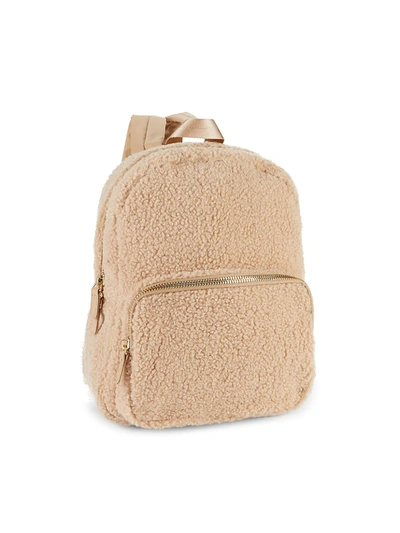 Stoney clover lane brown backpack Stoney Clover Lane | Bags | Stoney Clover Lane Chocolate  main image 2