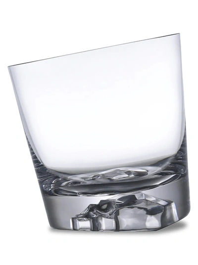 Nude Glass Memento Mori 2-piece Whisky Glass Set