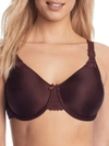 Chantelle Hedona Minimizer Bra In Wine