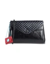 Gabs Handbags In Black