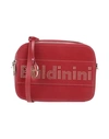 Baldinini Handbags In Red