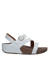 Fitflop Sandals In White