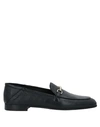 Lemaré Loafers In Black