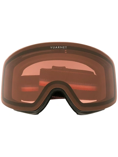 Vuarnet Ski Goggle In Black