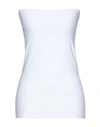 Brunello Cucinelli Tops In White
