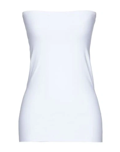 Brunello Cucinelli Tops In White