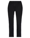 Aspesi Pants In Black