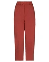 Alysi Pants In Red