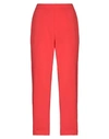 P.a.r.o.s.h Pants In Red