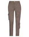 Mason's Pants In Khaki