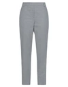 Peserico Casual Pants In Grey
