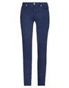 Love Moschino Pants In Blue