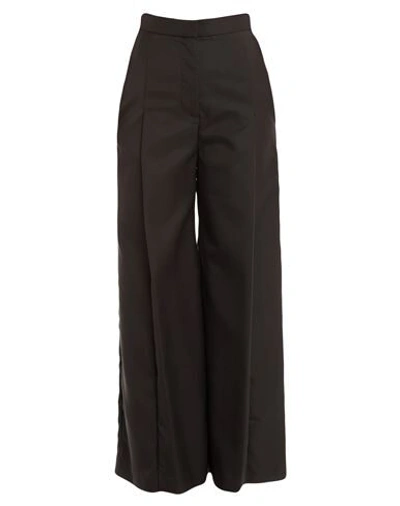 Camilla And Marc Pants In Black