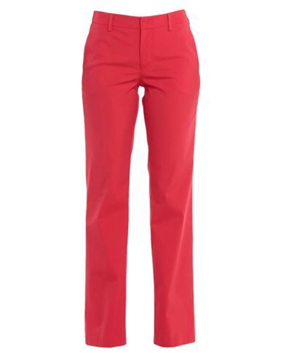 Pt Torino Pants In Red