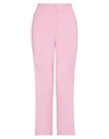 Kaos Pants In Pink