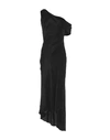 Ainea Long Dresses In Black