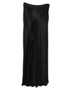 Ainea Long Skirts In Black