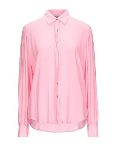 Pallas Shirts In Pink
