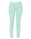 Just Cavalli Jeans In Green