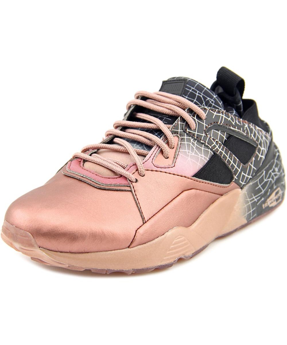 puma bog sock tech