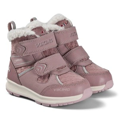 Viking Kids' Pink Sophie R Gtx Boots | ModeSens