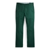 Polo Ralph Lauren Stretch Classic Fit Chino Pant In College Green