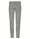 Mason's Pants In Grey