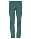 Timberland Pants In Green