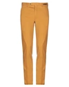 Pt Torino Pants In Yellow