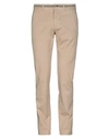 Mason's Casual Pants In Sand