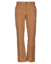 Timberland Pants In Camel