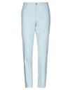 Patrizia Pepe Pants In Blue