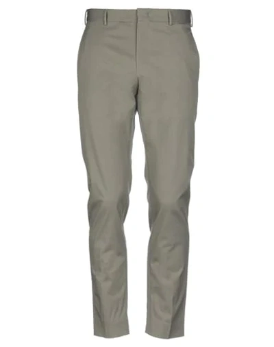 Pt Torino Pants In Grey