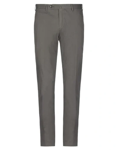 Pt Torino Pants In Grey